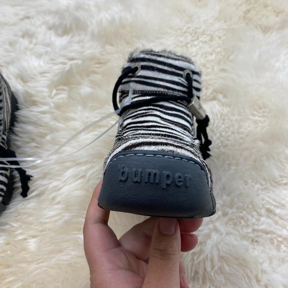 Bumper kids made in italy winter boots oritq good for 🧒kids - Picture 3 of 6